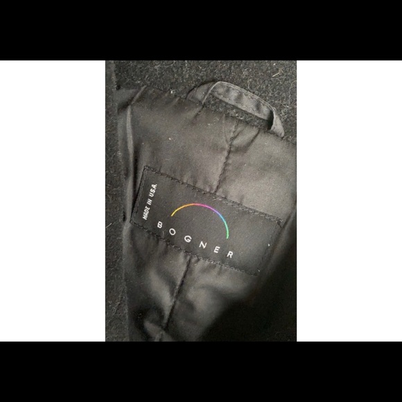 Bogner *VINTAGE* Ski Jacket 🧥 - Picture 3 of 11